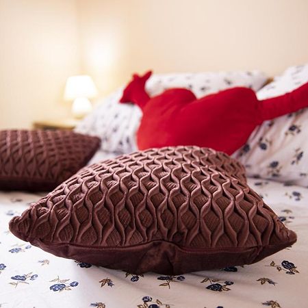Apartman Tara Varasd Kültér fotó