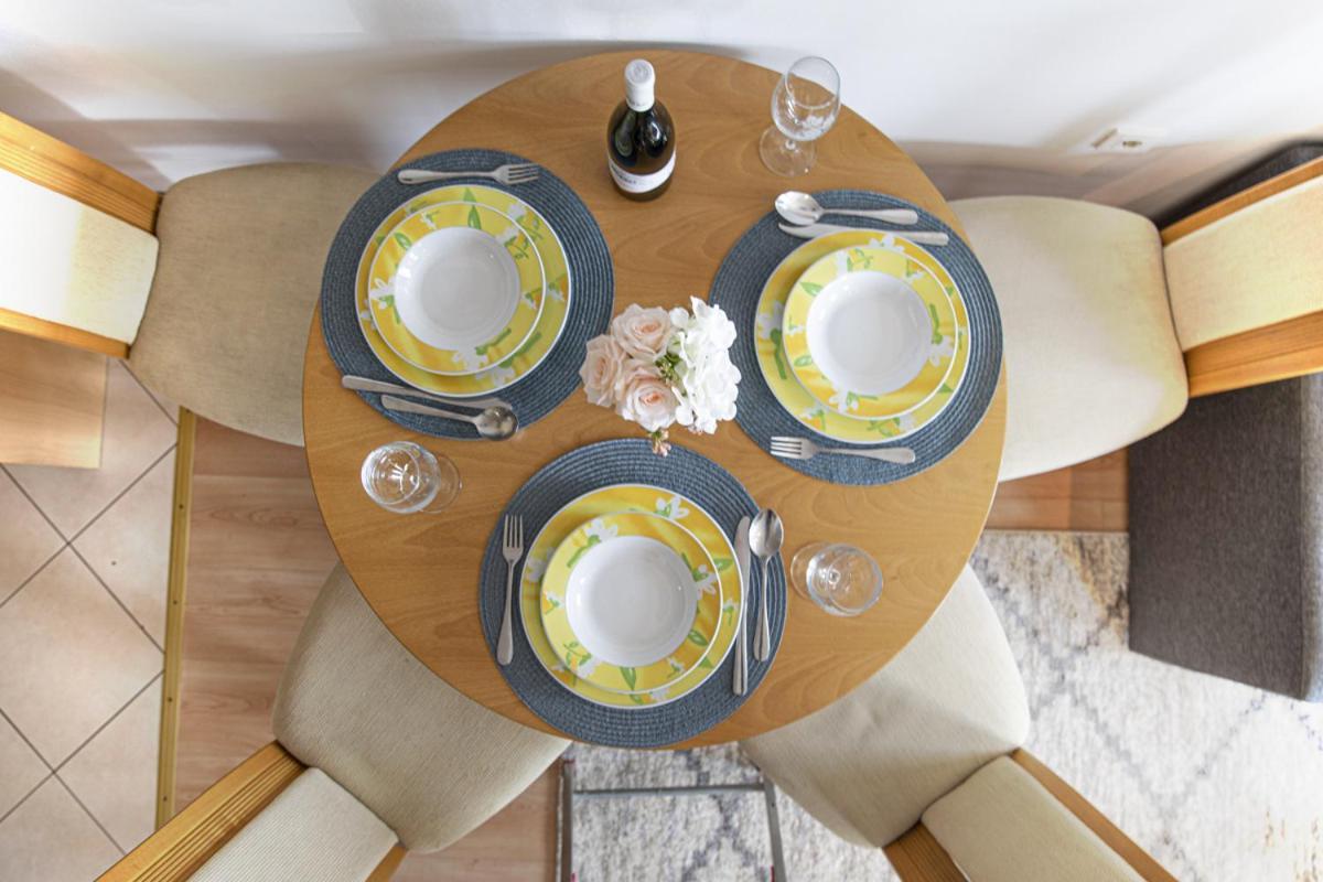 Apartman Tara Varasd Kültér fotó