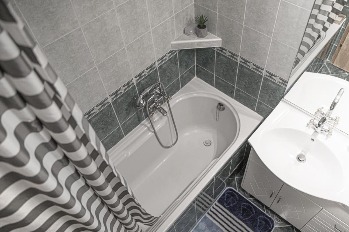 Apartman Tara Varasd Kültér fotó