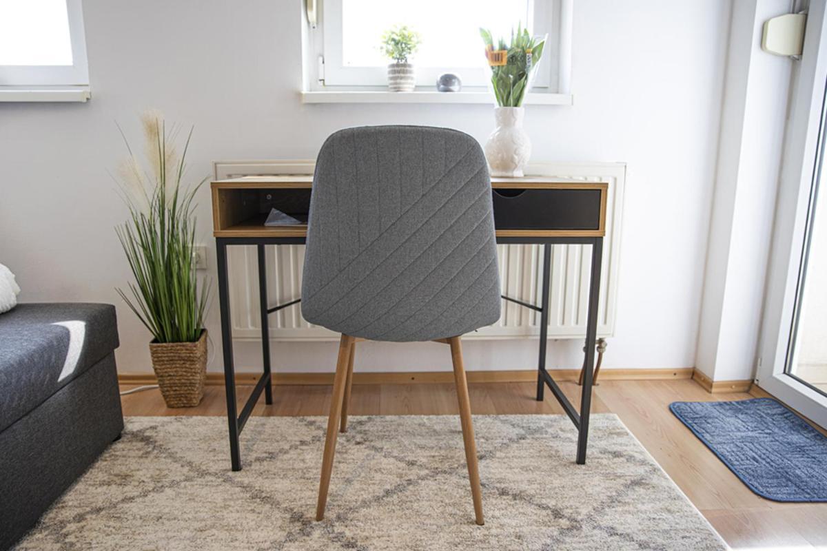 Apartman Tara Varasd Kültér fotó