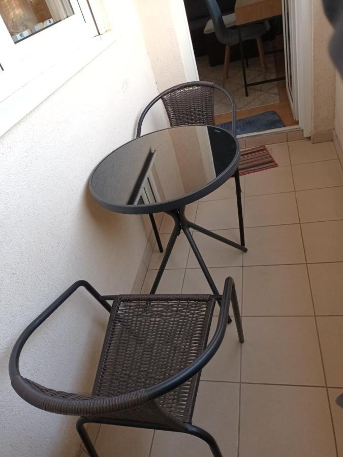 Apartman Tara Varasd Kültér fotó